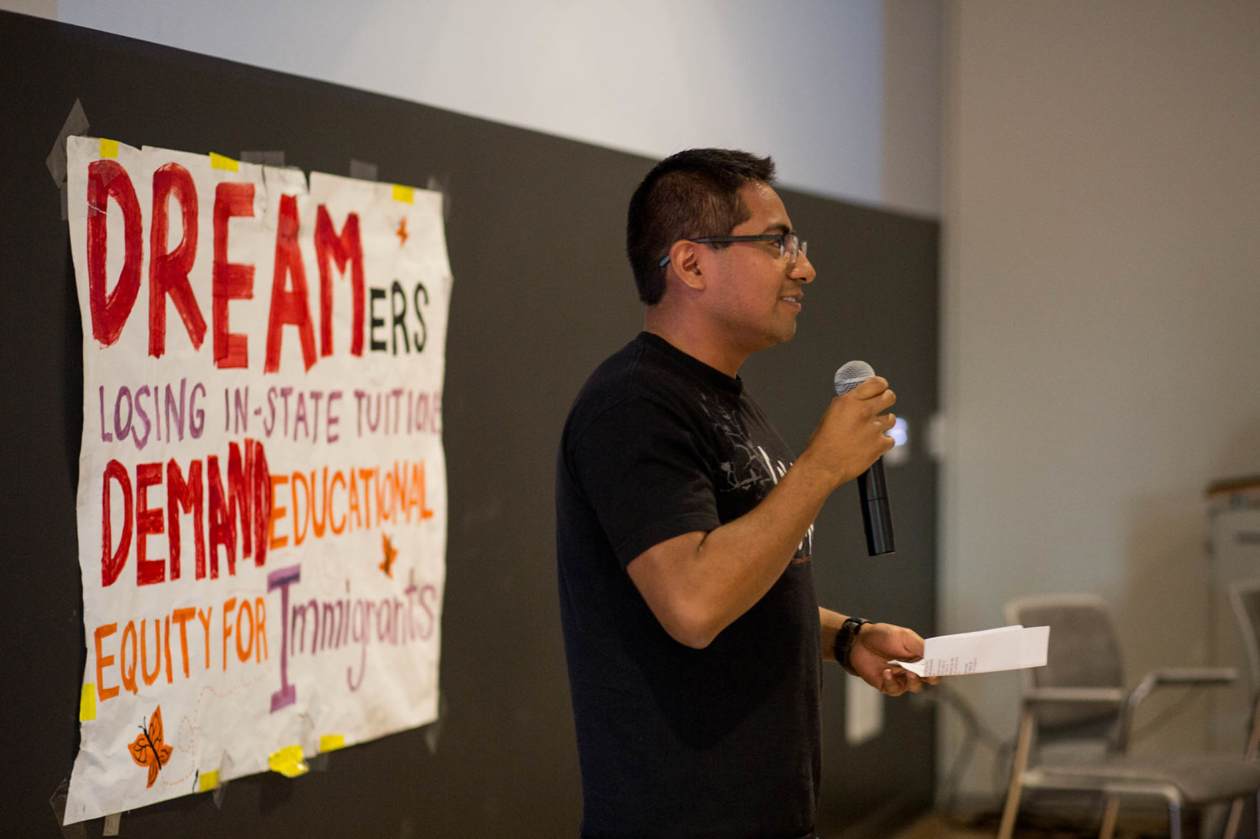 DACA students still unsure of their future